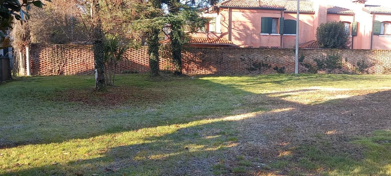 Grengarden Home Mogliano Veneto Exterior photo