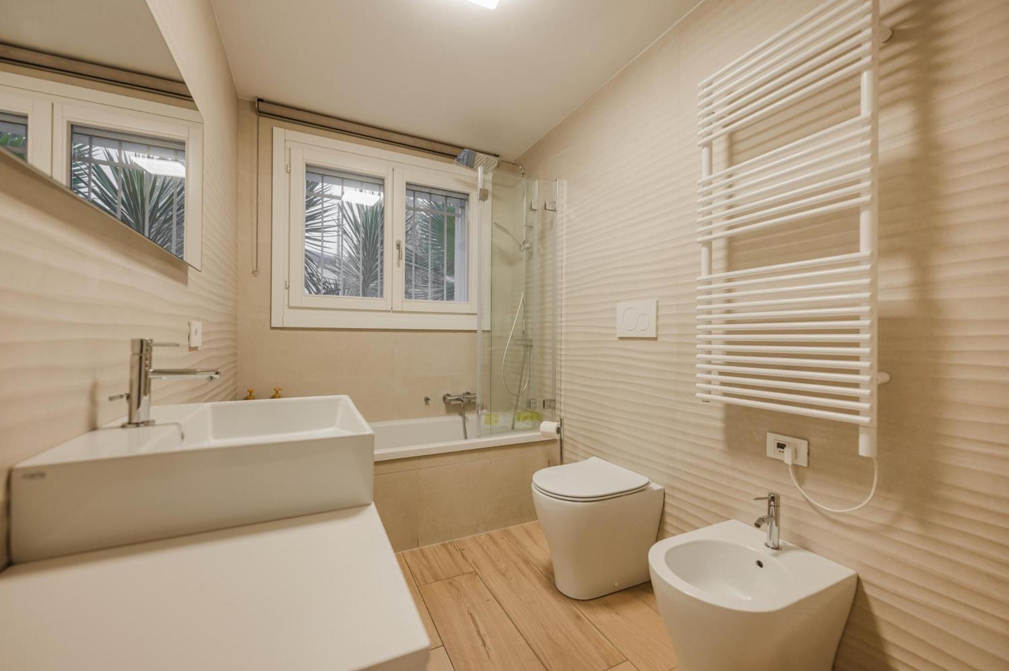 Grengarden Home Mogliano Veneto Exterior photo