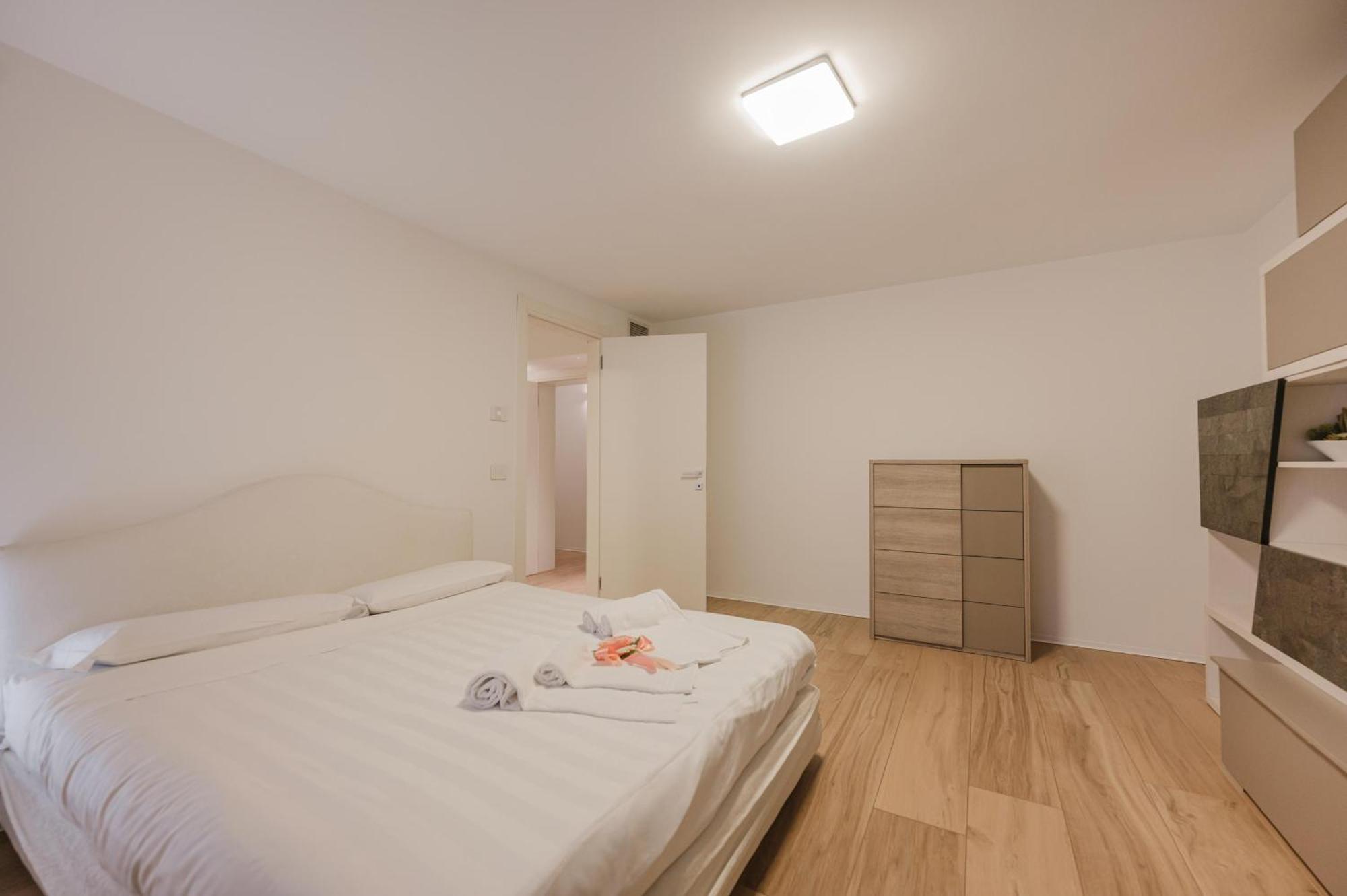 Grengarden Home Mogliano Veneto Exterior photo