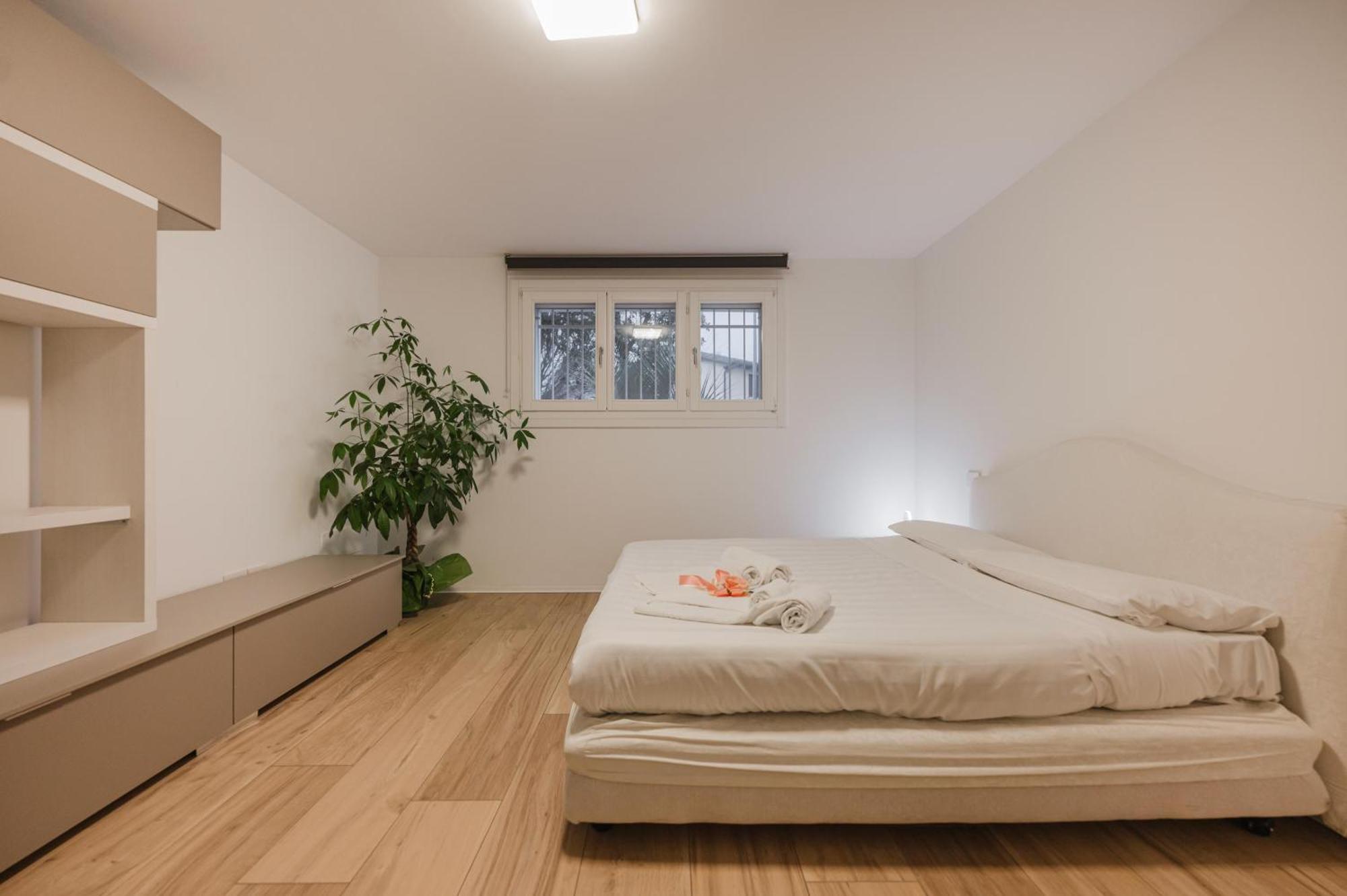 Grengarden Home Mogliano Veneto Exterior photo