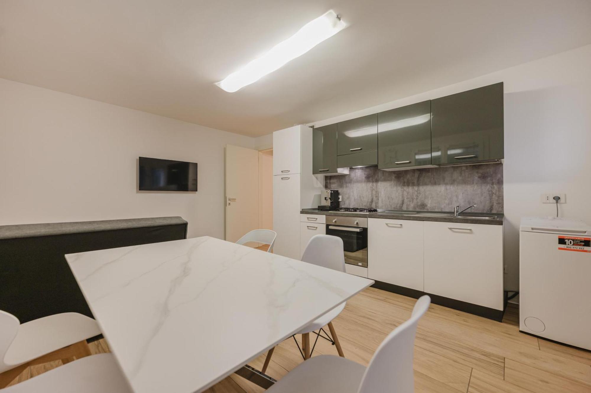 Grengarden Home Mogliano Veneto Exterior photo