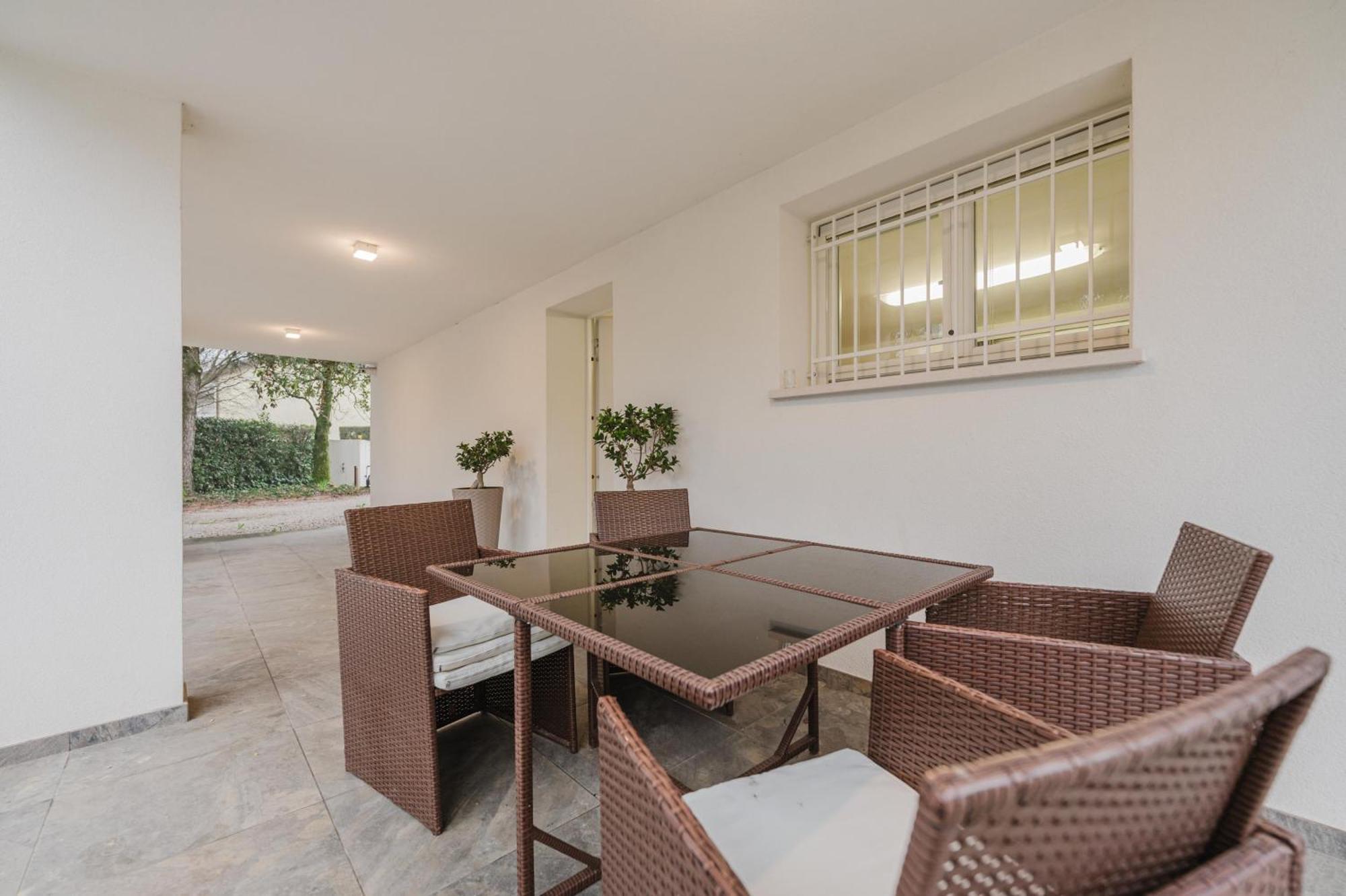 Grengarden Home Mogliano Veneto Exterior photo