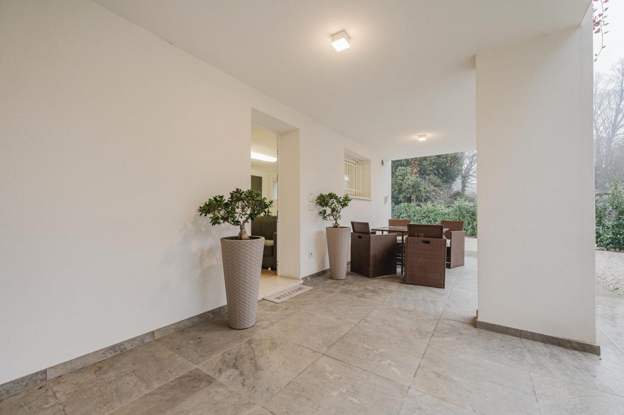 Grengarden Home Mogliano Veneto Exterior photo