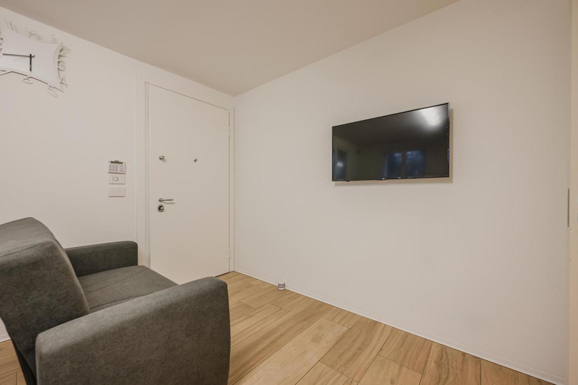 Grengarden Home Mogliano Veneto Exterior photo
