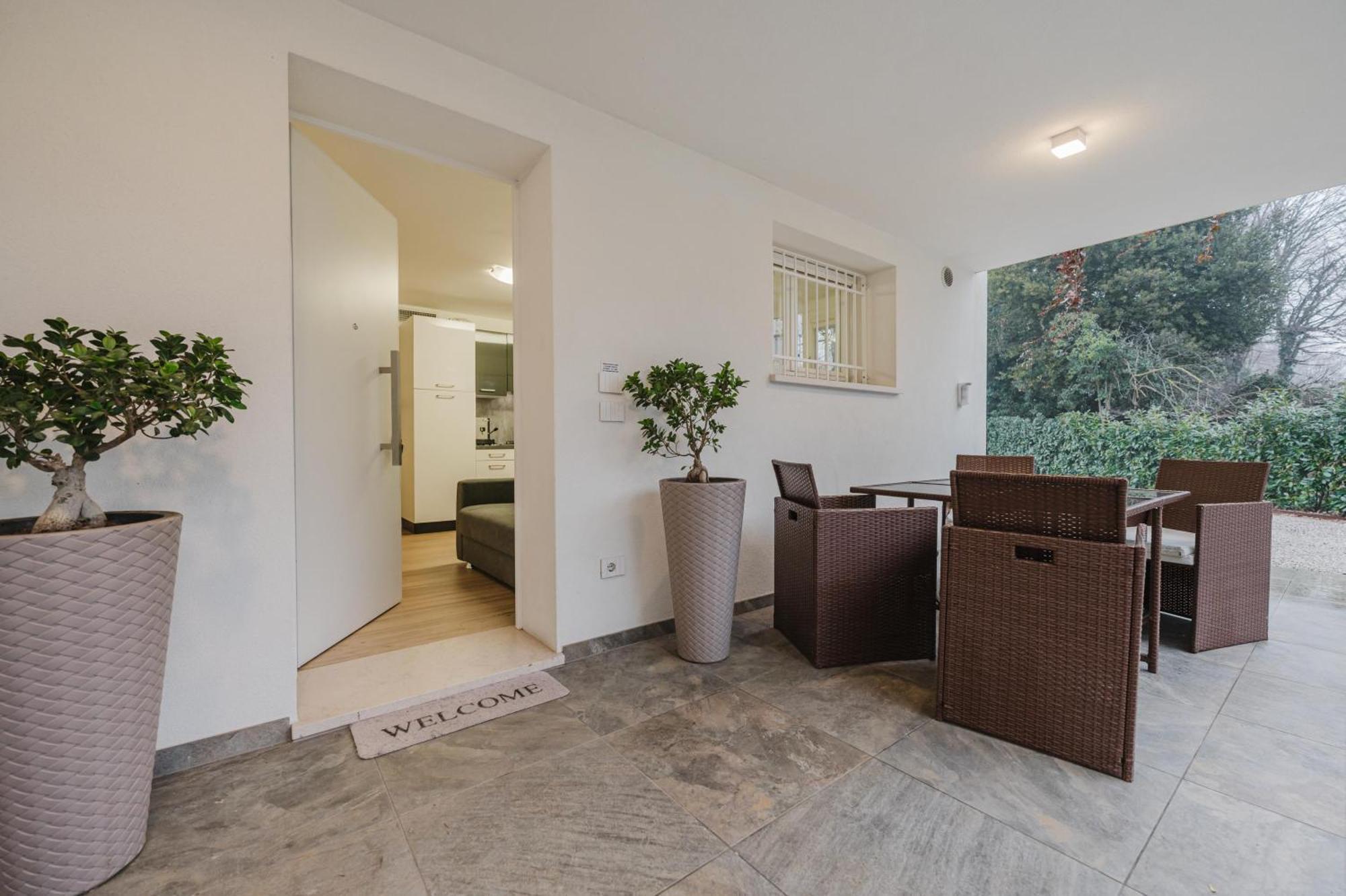 Grengarden Home Mogliano Veneto Exterior photo